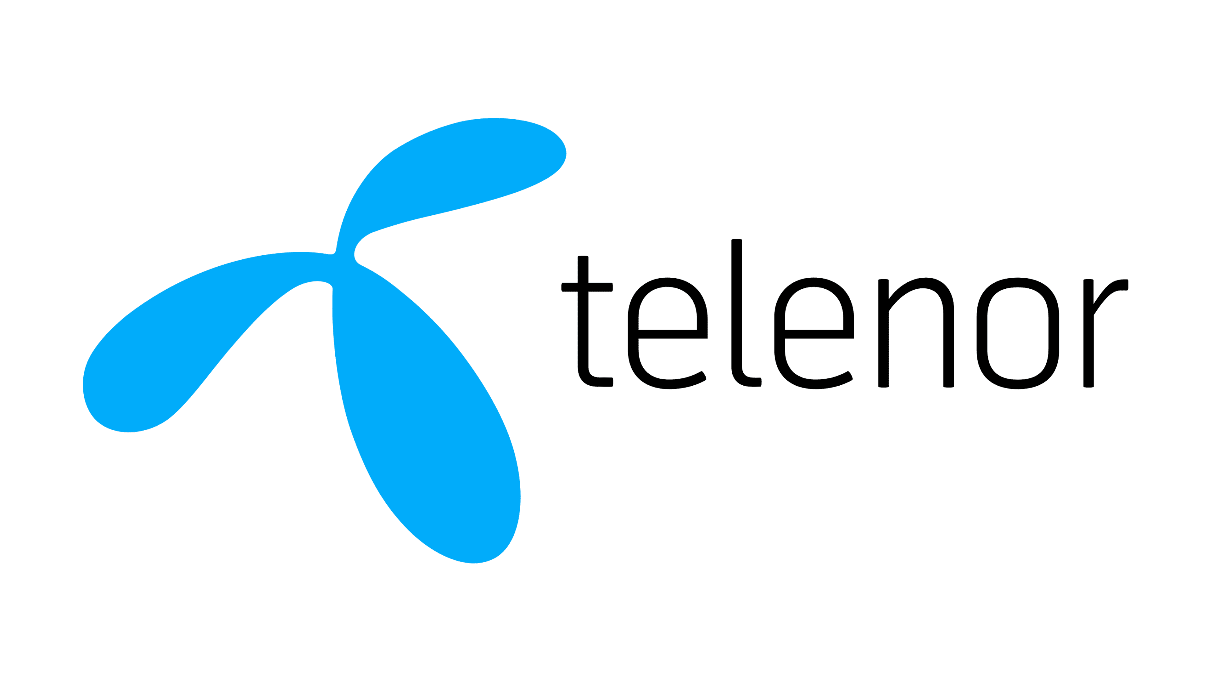 Telenor-logo